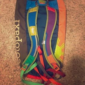 Cotopaxi Luzon 18